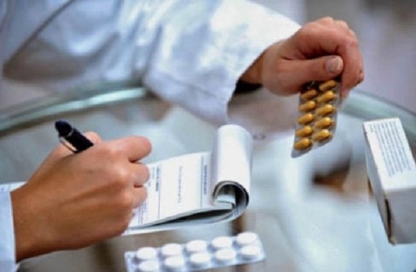 Thuốc kháng sinh- Kê đơn thuốc có trách nhiệm